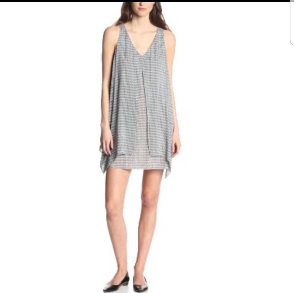 😍😍BCBG Generation layered dress